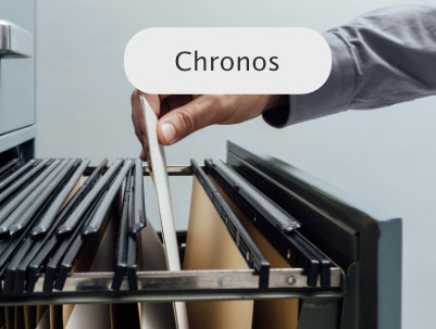 Chronos